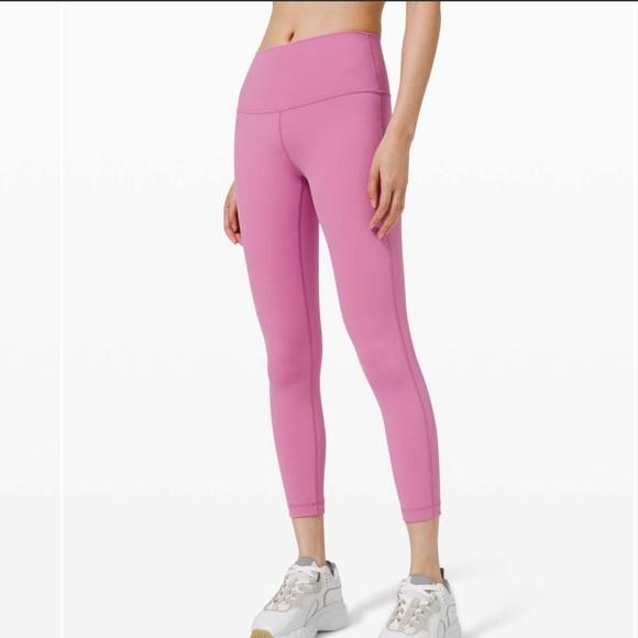 lululemon athletica Pants - Lululemon Wunder Under